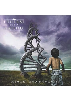 Memory And Humanity,CD