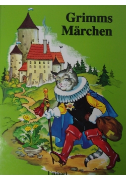 Grimmes Marchen