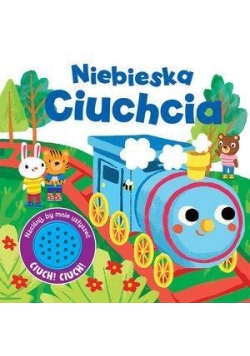 Niebieska Ciuchcia