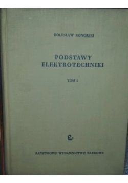 Podstawy elekrotechniki