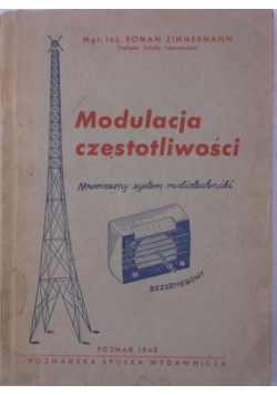Modulacja częstotliwości, 1948 r.