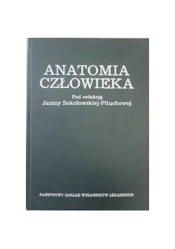 Anatomia Człowieka