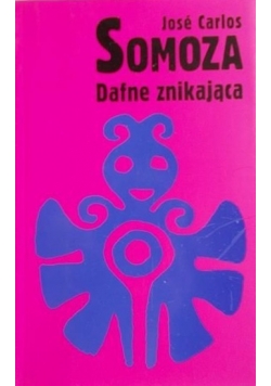 Dafne znikająca