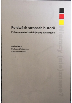 Po dwóch stronach historii