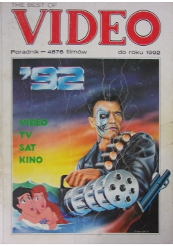Video '92