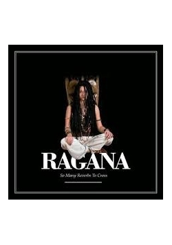 Ragana. So Many Reverbs To Cross, CD