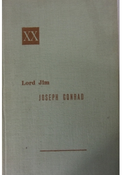 Joseph Conrad