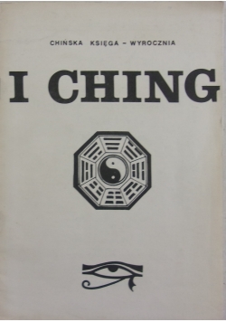 I Ching