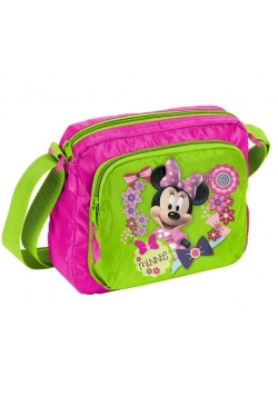 Torebka na ramię Minnie DNT-308 PASO
