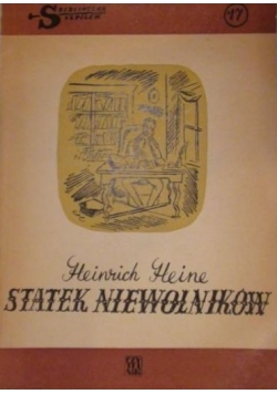 Statek niewolników