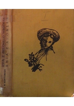 Ania Z Zielonego Wzgórza_Ania Z Avonlea