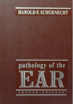 Pathology of the ear