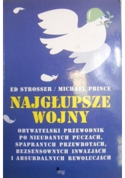 Najgłupsze wojny