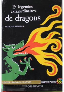 De dragons