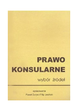Prawo konsularne