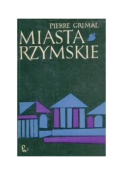 Miasto Rzymskie