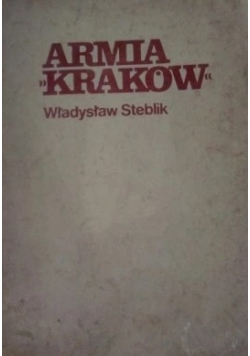 Armia Kraków