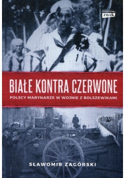 Białe kontra czerwone