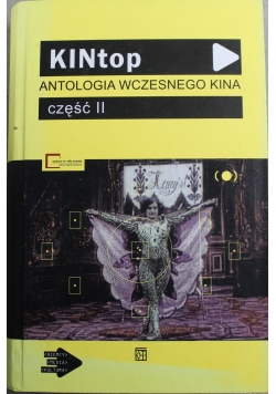 KINtop Antologia wczesnego kina Część 2
