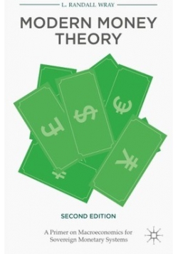 Modern Money Theory