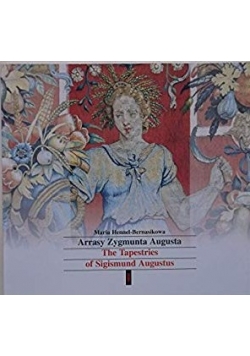 The Tapestries of Sigismund Augustus