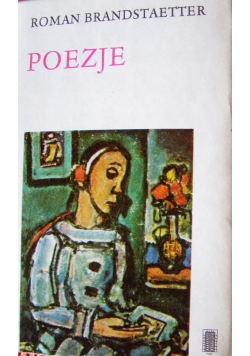 Poezje