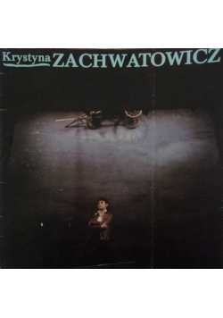 Krystyna Zachwatowicz