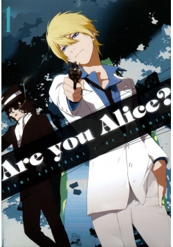 Are you Alice Tom 1