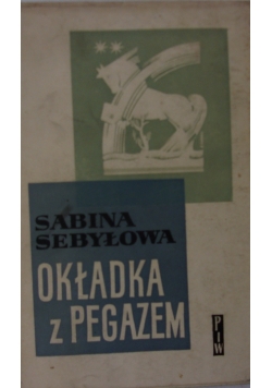 Okłada z Pegazem