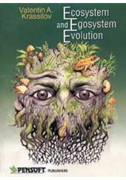 Ecosystem and Egosystem Evolution