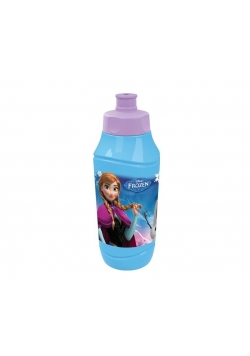 Bidon plastikowy Frozen