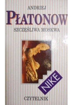 Szczęśliwa Moskwa