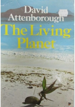 Attenborough David - The Living Planet