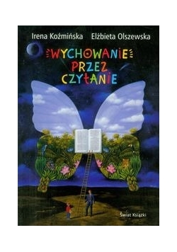 Wychowanie przez czytanie