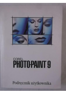 Corel Photo-Paint 9