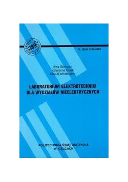 Laboratorium elektrotechniki dla wydziałów nieelektrycznych