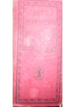 Dano-Norwegian-English,vest pocket dictionary,1924r.