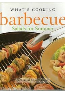 Barbecue Salads For Summer