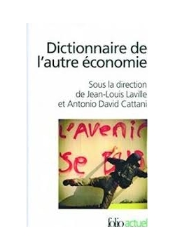 Dictionnaire de l'autre economie