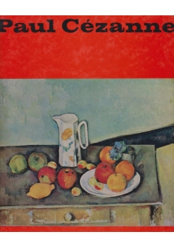 Paul Cezanne