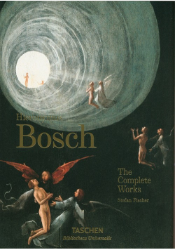 Hieronymus Bosch: The Complete Works
