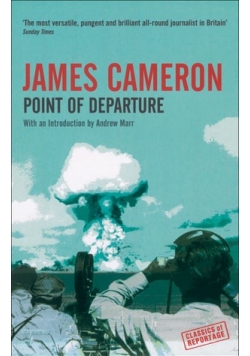 Point of departure