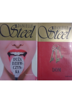 Dom/Duża dziewczynka