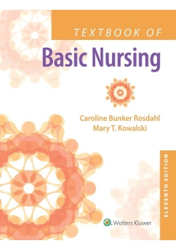 Textbook of Basic Nursing 11e