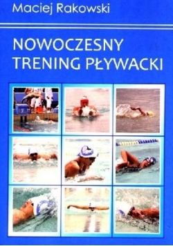 Nowoczesny trening pływacki