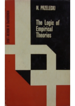 The logic of Empirical Theories