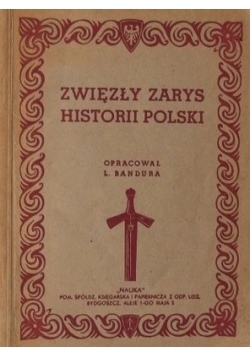 Zwięzły zarys historii Polski, 1946 r.
