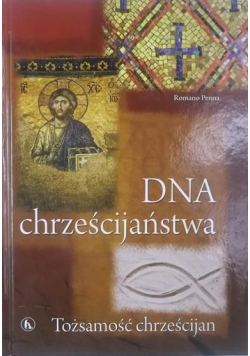 DNA chrześcijaństwa