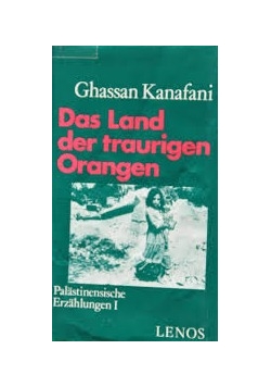 Das Land der traurigen Orangen