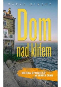 Dom nad klifem